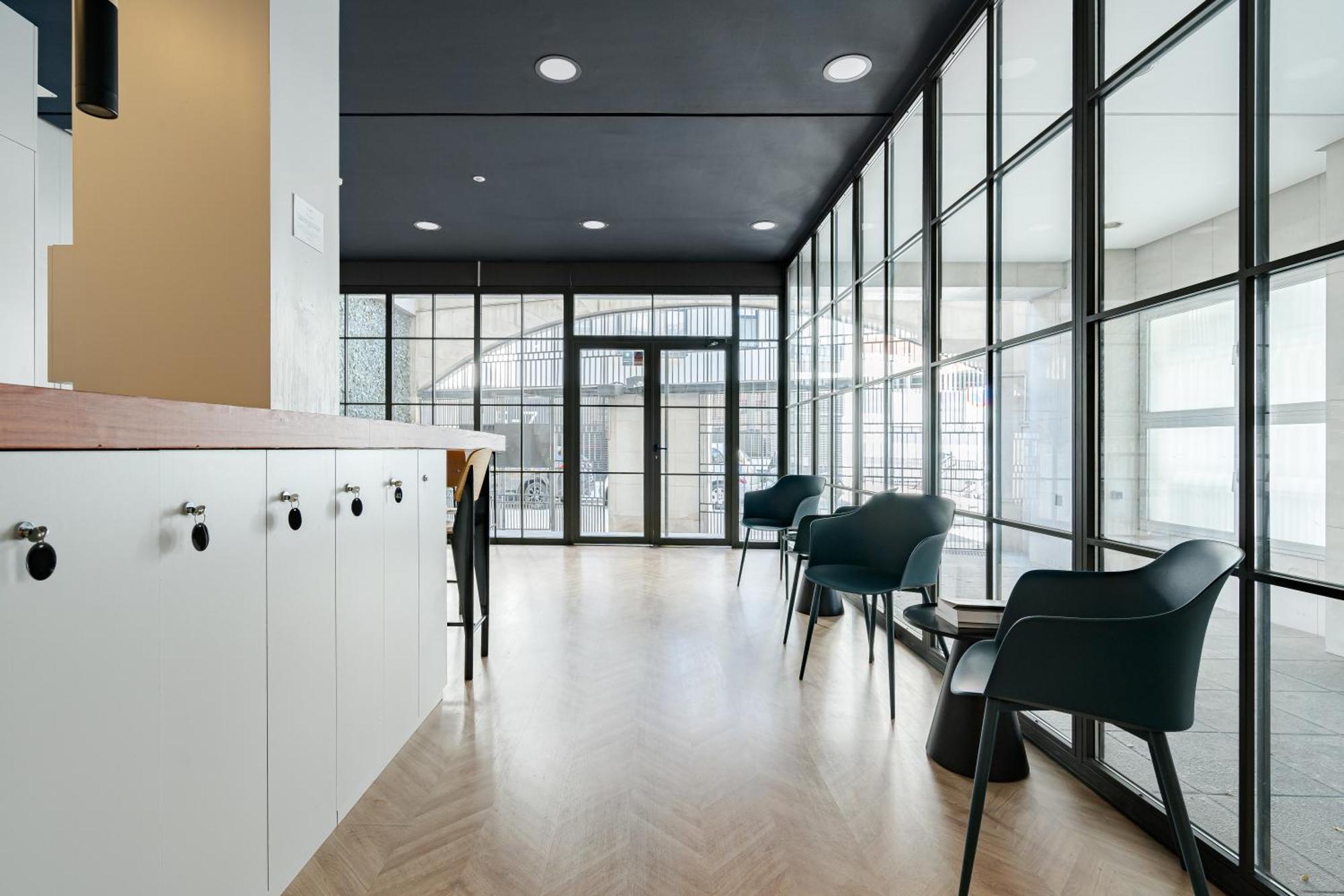 מדריד Feelathome Waldorf Suites Apartments מראה חיצוני תמונה
