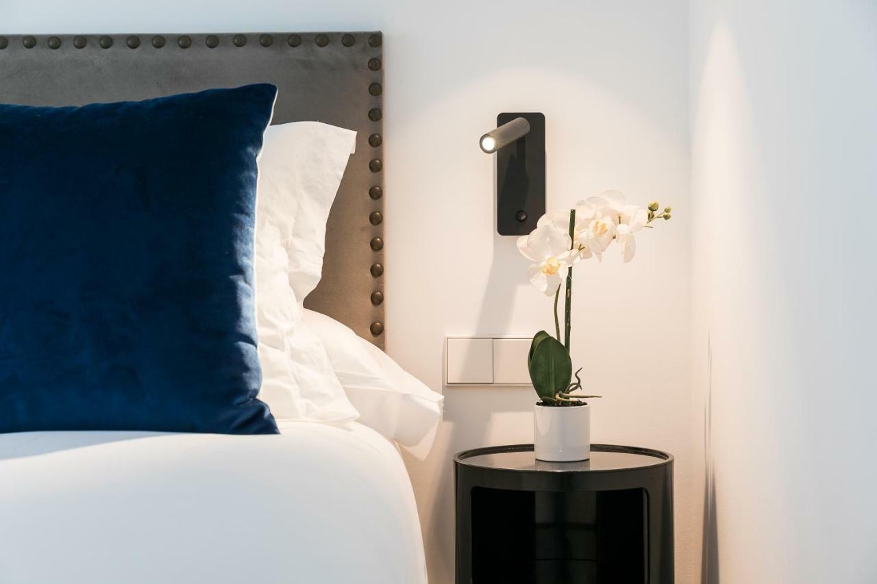 מדריד Feelathome Waldorf Suites Apartments מראה חיצוני תמונה